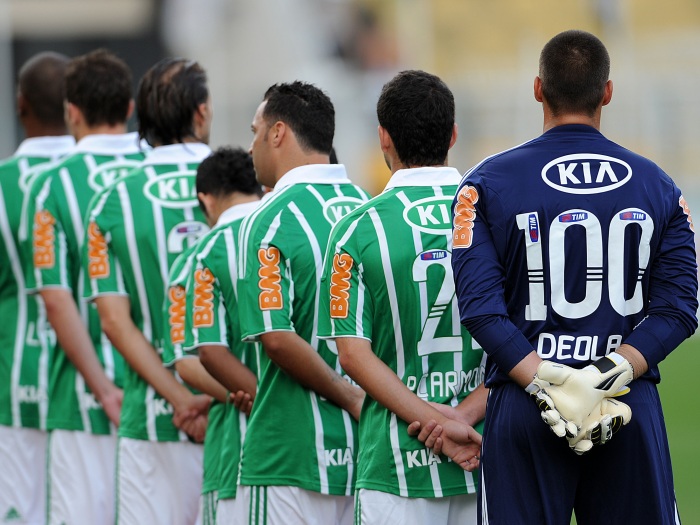 Sérgio Barzaghi/Gazeta Press